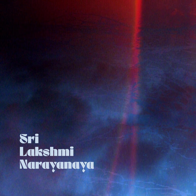 HCR-005 Title:Sri Lakshmi Narayanaya Artist:Justlovers Genre:Adult Contemporary/Acoustic Rock